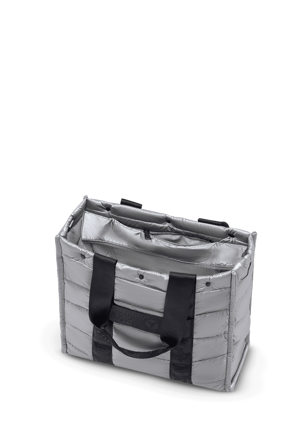 Produktabbildung auf neutralem Hintergrund des Produktes Best Buddy Blaze in der Farbe Silver