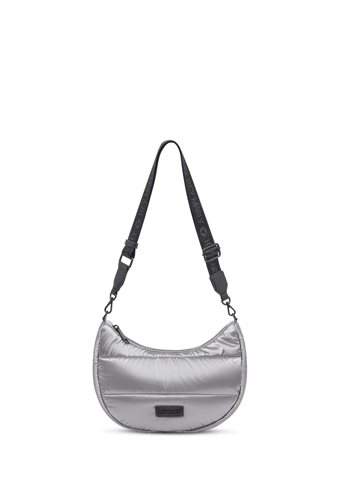 Seitenansicht auf neutralem Hintergrund des Produktes Lifetime Buddy Blaze S in der Farbe Silver in der Größe S