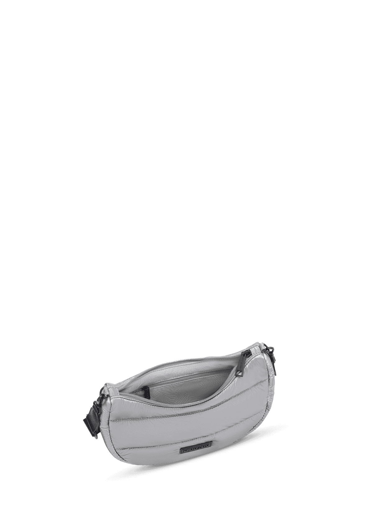 Produktabbildung auf neutralem Hintergrund des Produktes Lifetime Buddy Blaze S in der Farbe Silver in der Größe S