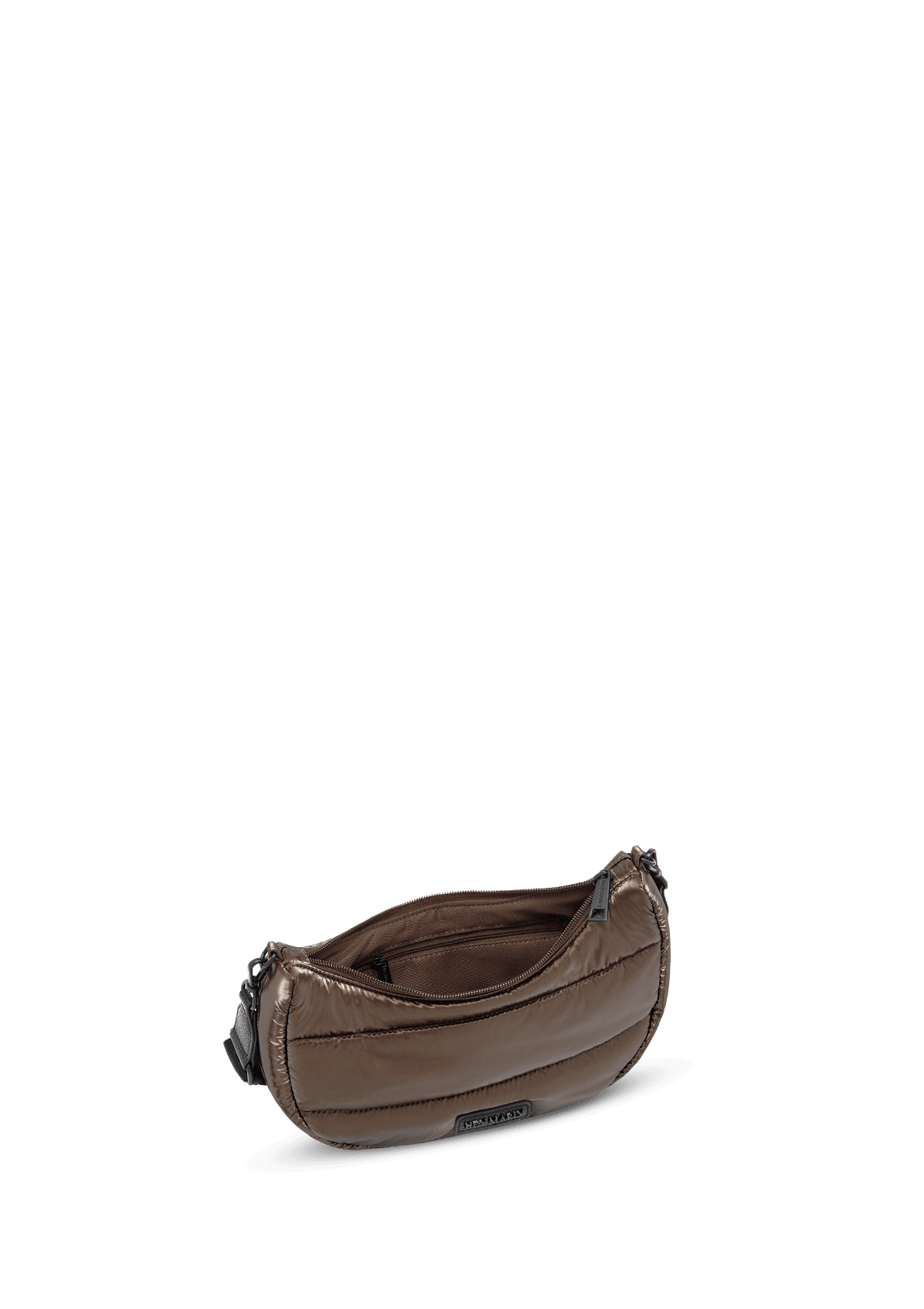 Produktabbildung auf neutralem Hintergrund des Produktes Lifetime Buddy Blaze S in der Farbe Coffee in der Größe S