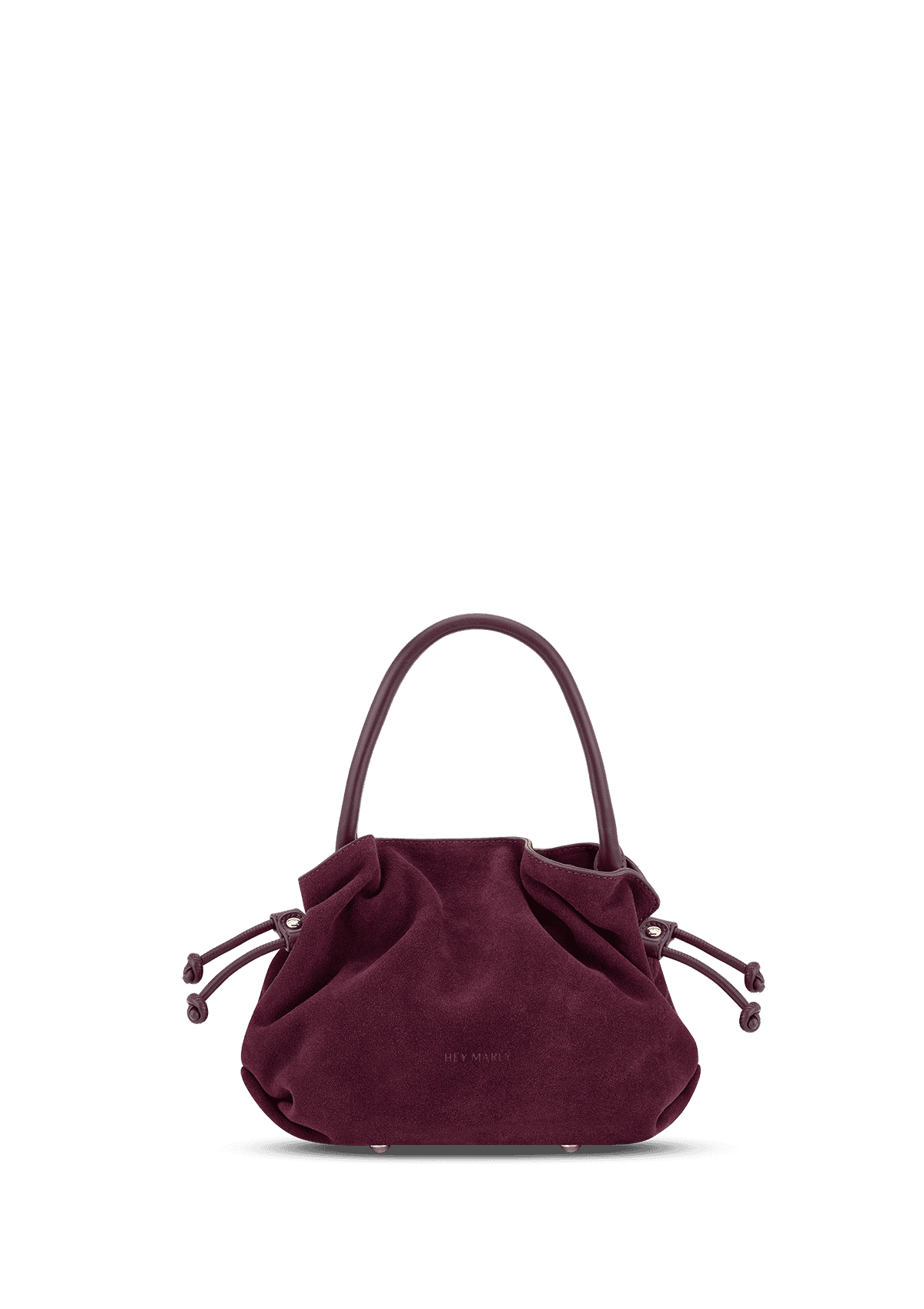 Cool Companion Suede S - Berry