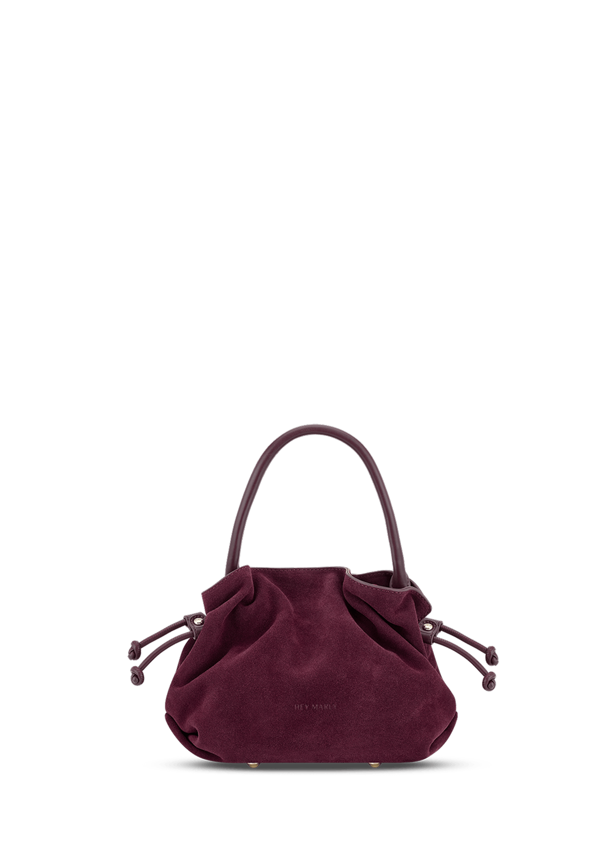 Cool Companion Suede S - Berry