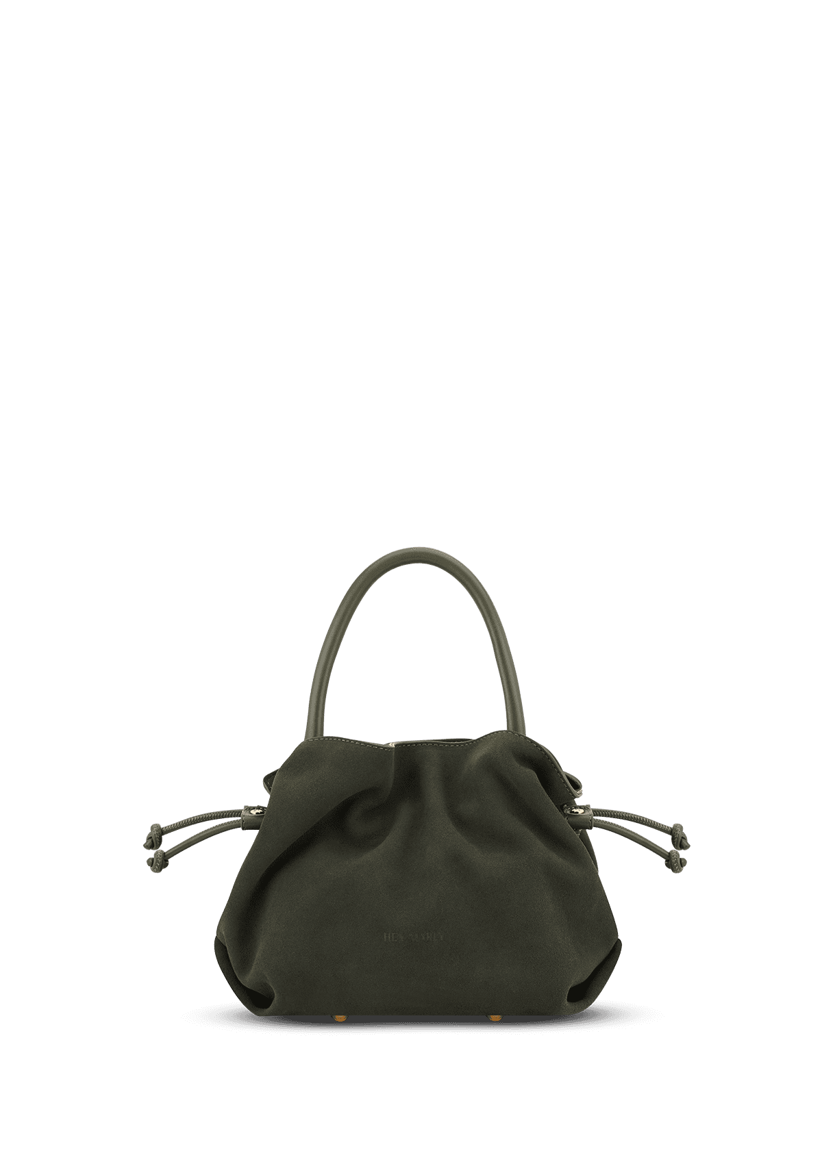 Cool Companion Suede S - Forest