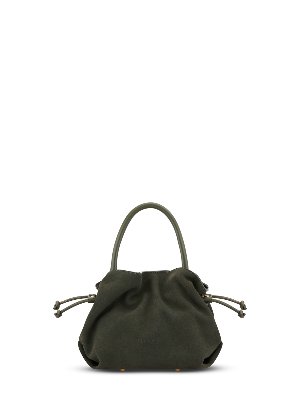 Cool Companion Suede S - Forest