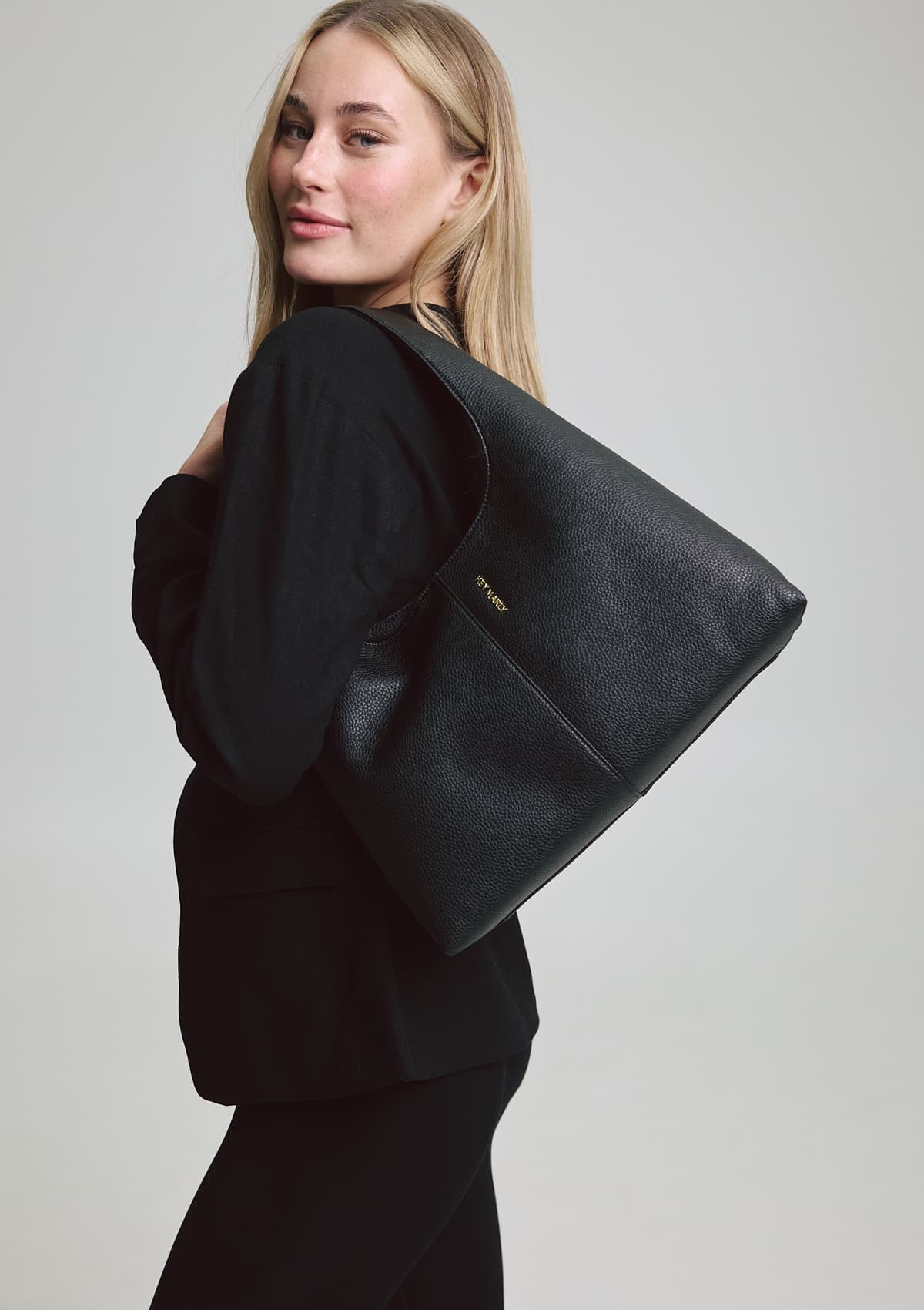 Alltime Lover M - Black