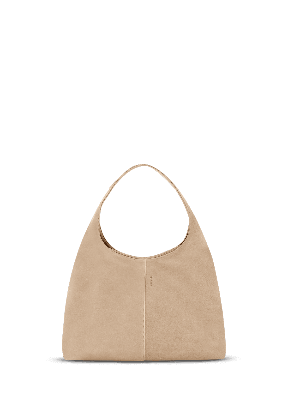 Alltime Lover Suede M - Sand