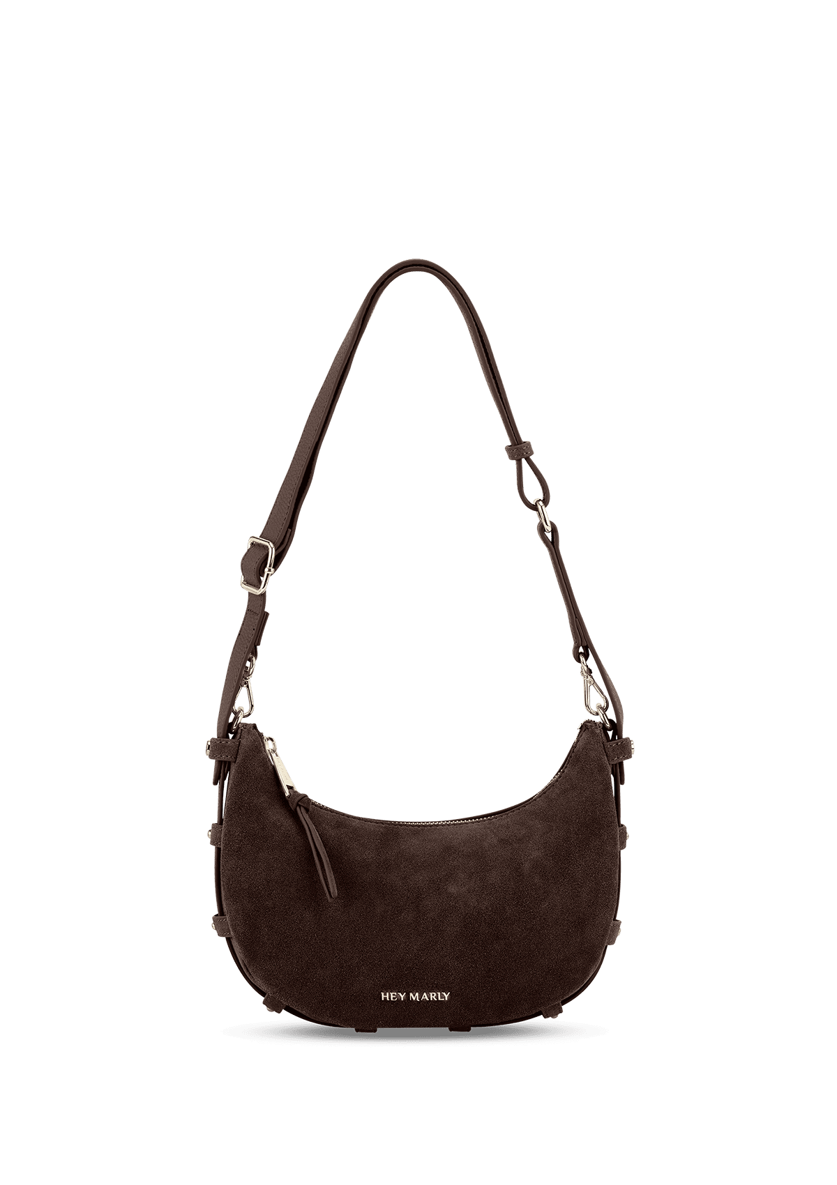 Lifetime Sister Suede S - Coffee