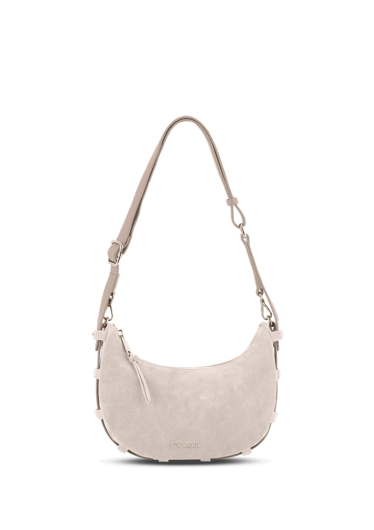 Lifetime Sister Suede S - Nude