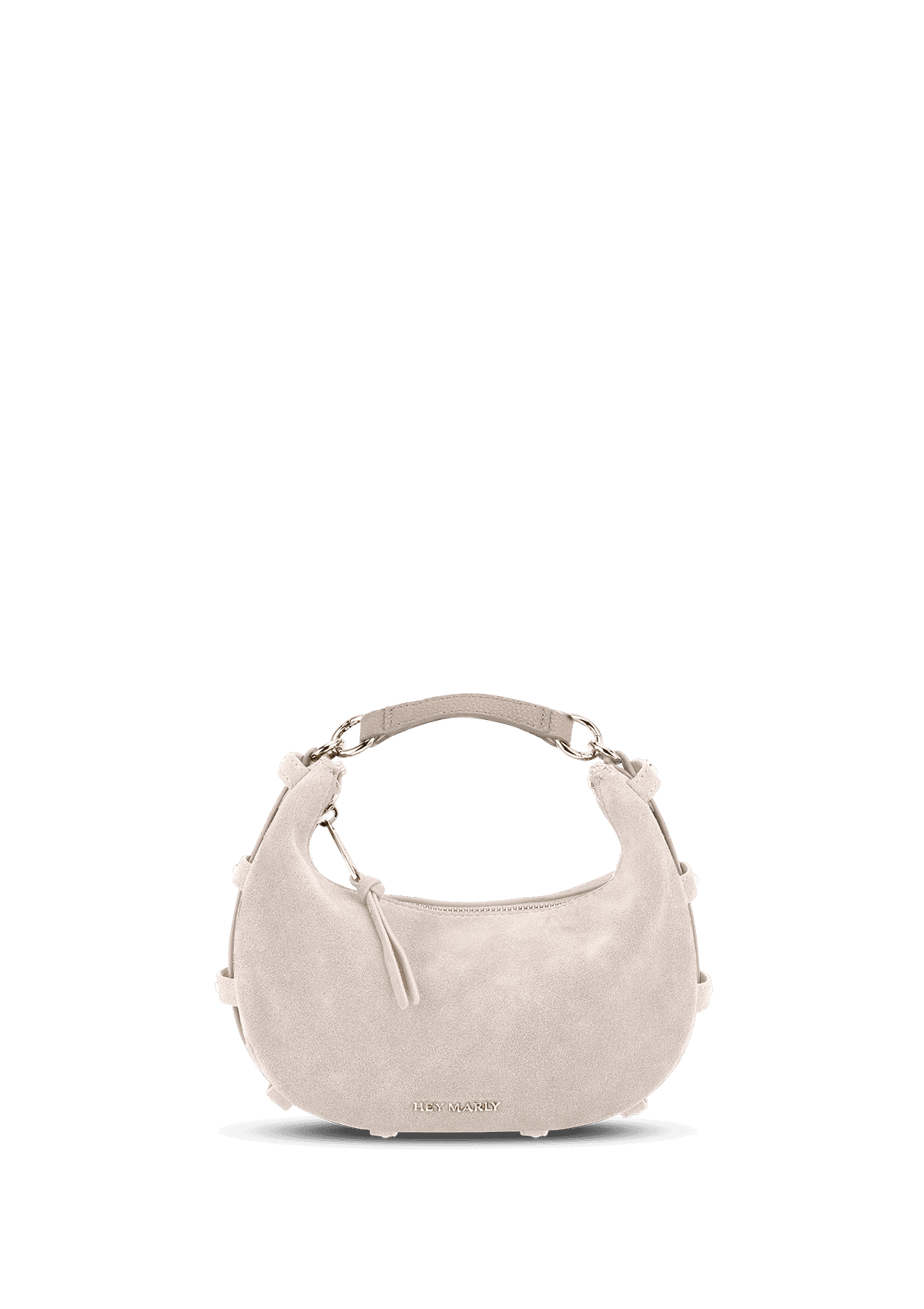 Lifetime Sister Suede S - Nude