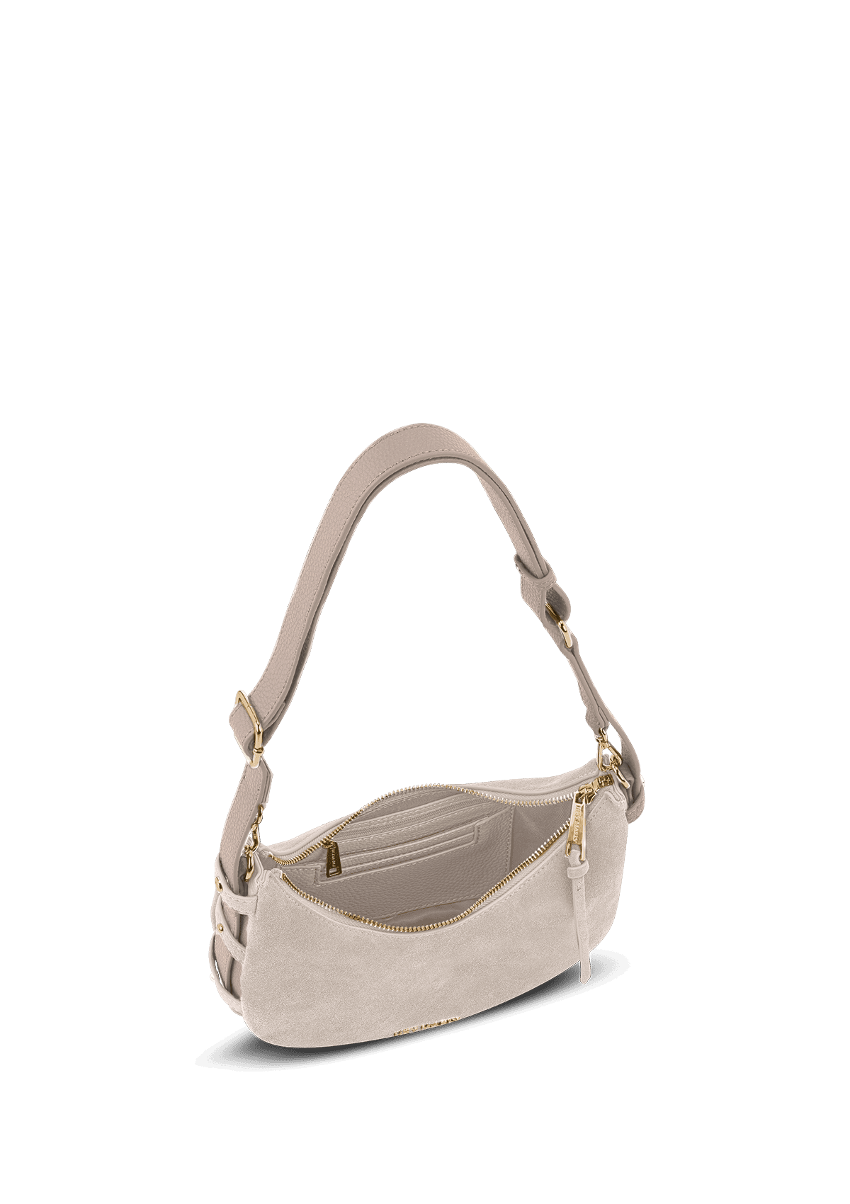 Lifetime Sister Suede S - Nude