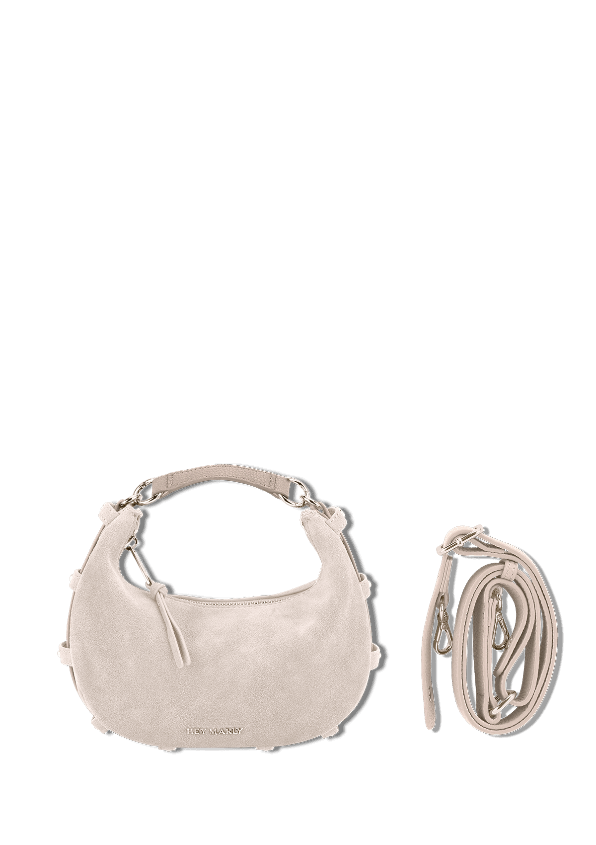 Lifetime Sister Suede S - Nude