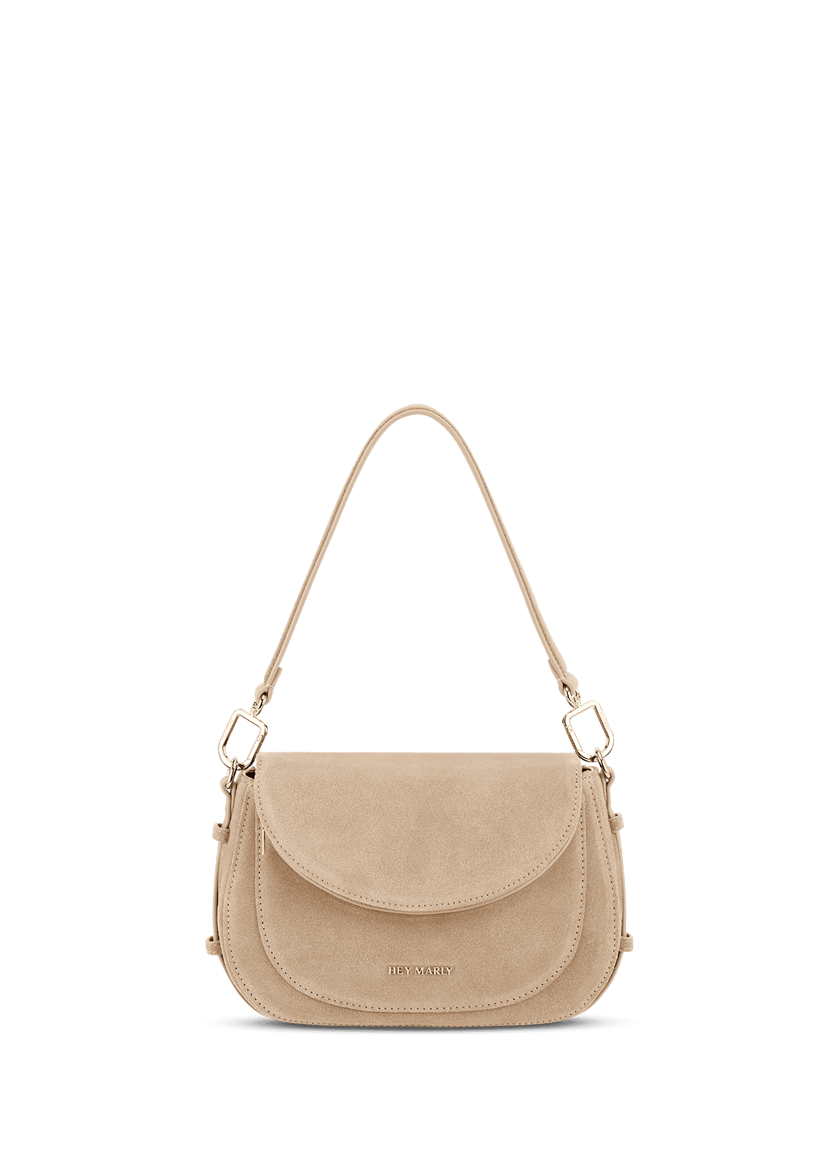 Big Sister Suede - Sand