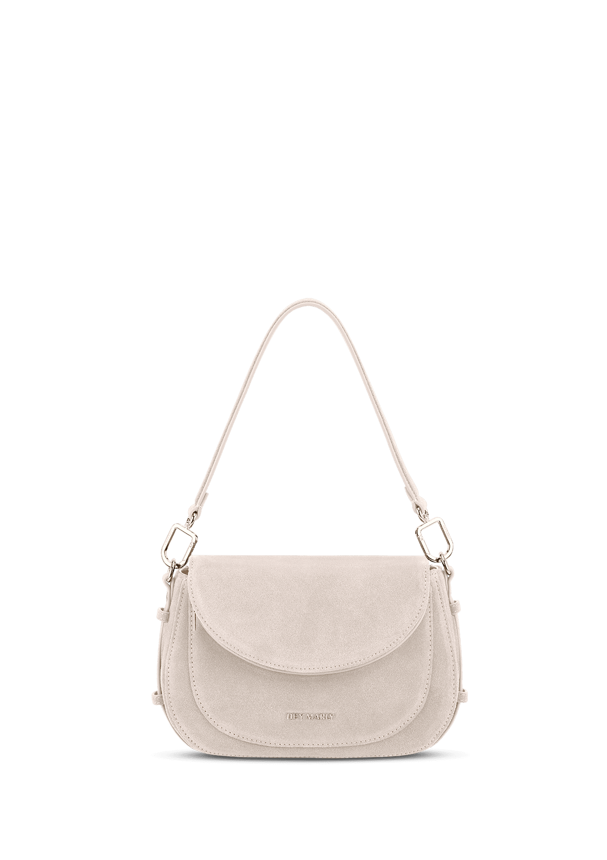 Big Sister Suede - Nude