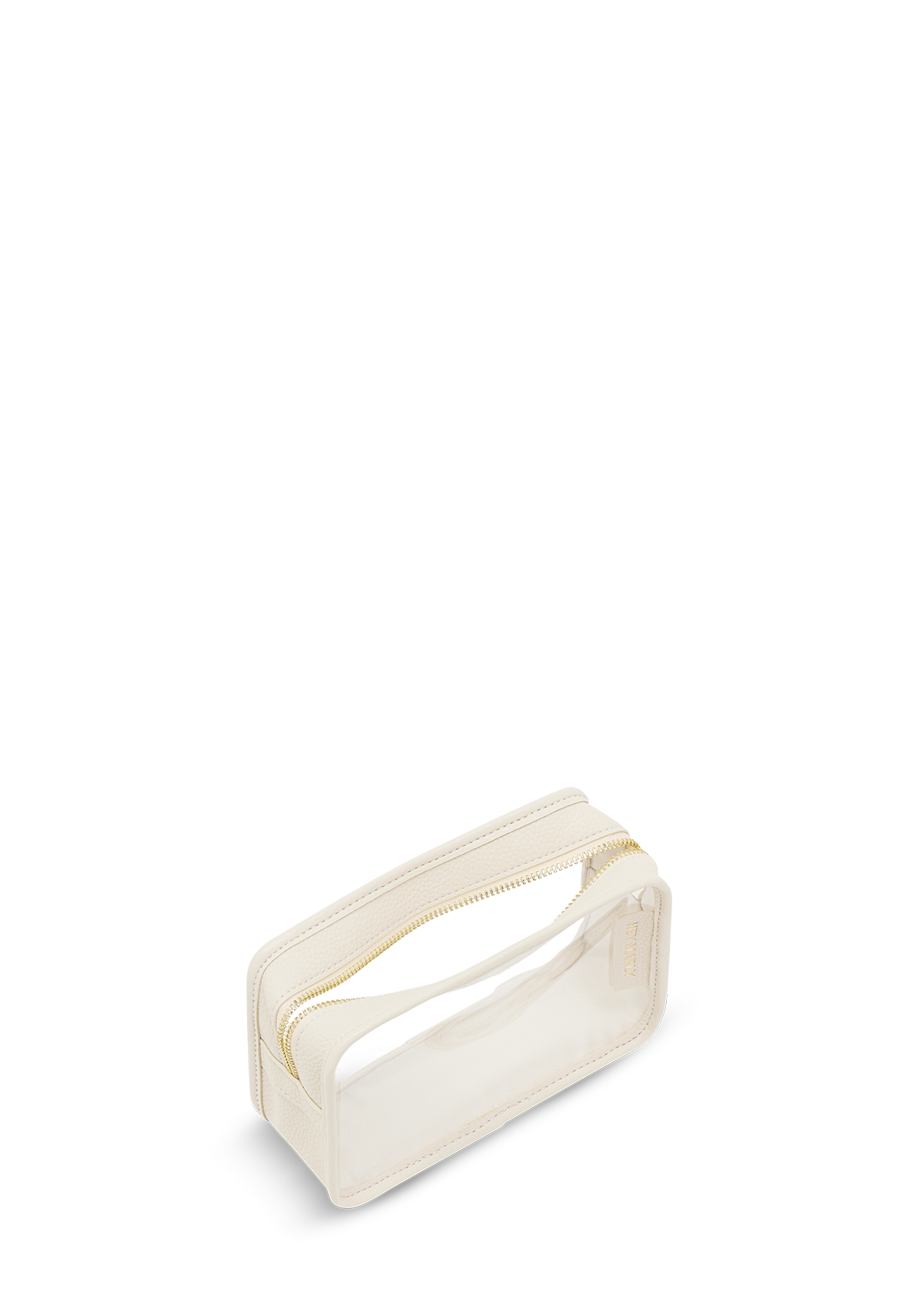 Produktabbildung auf neutralem Hintergrund des Produktes Travel Fellow in der Farbe Crema