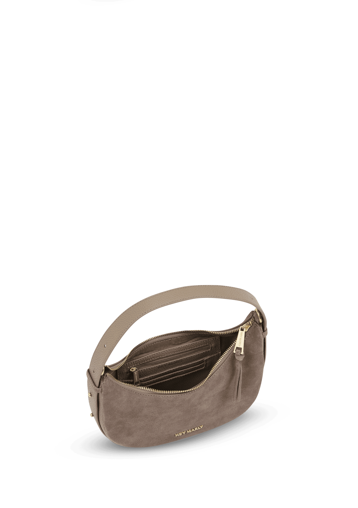 Lifetime Sister Suede S - Mocha