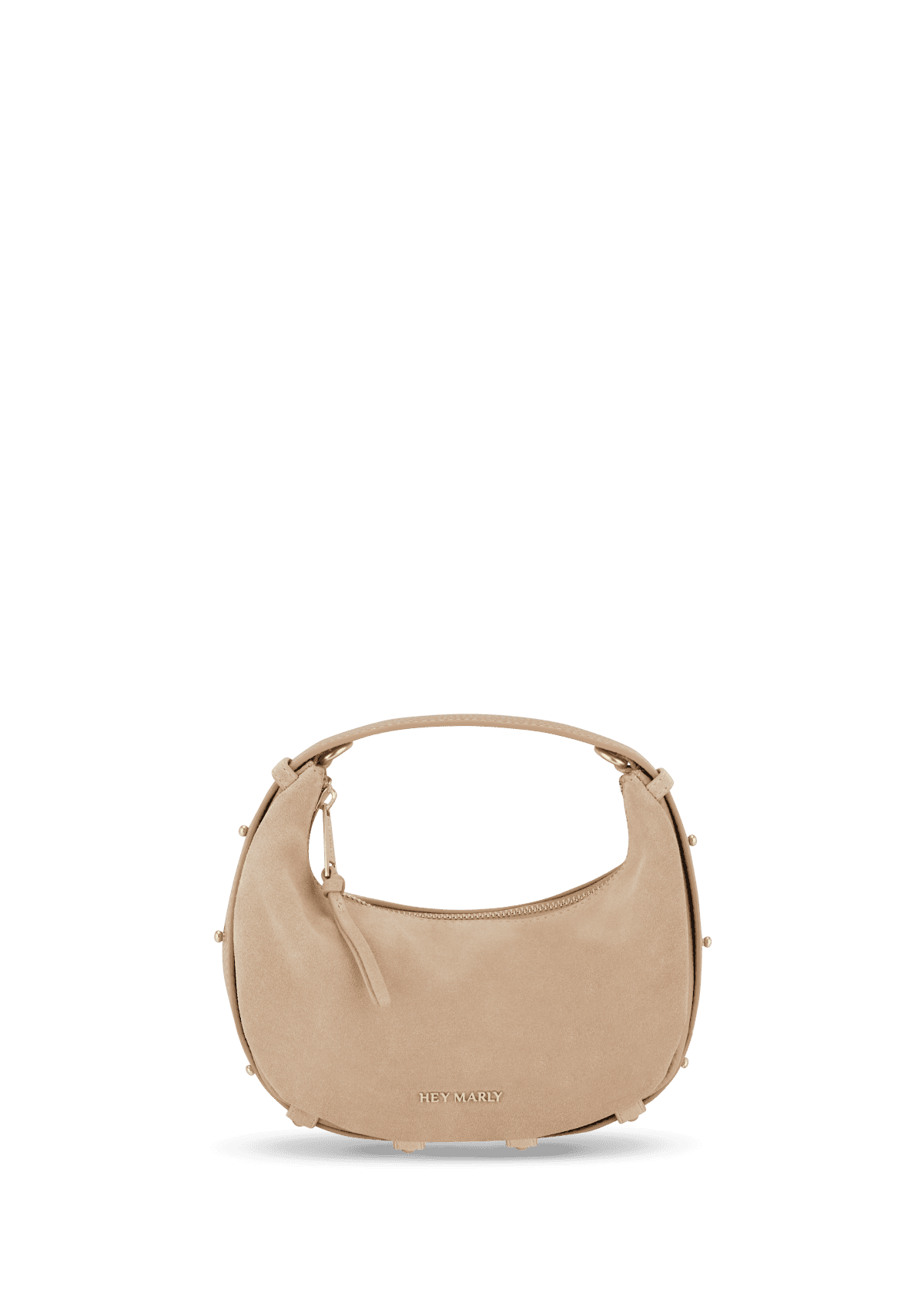 Lifetime Sister Suede S - Sand