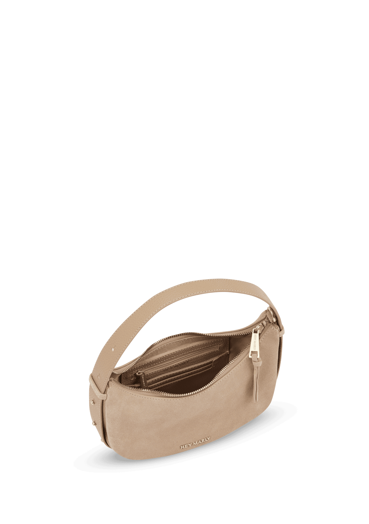 Lifetime Sister Suede S - Sand