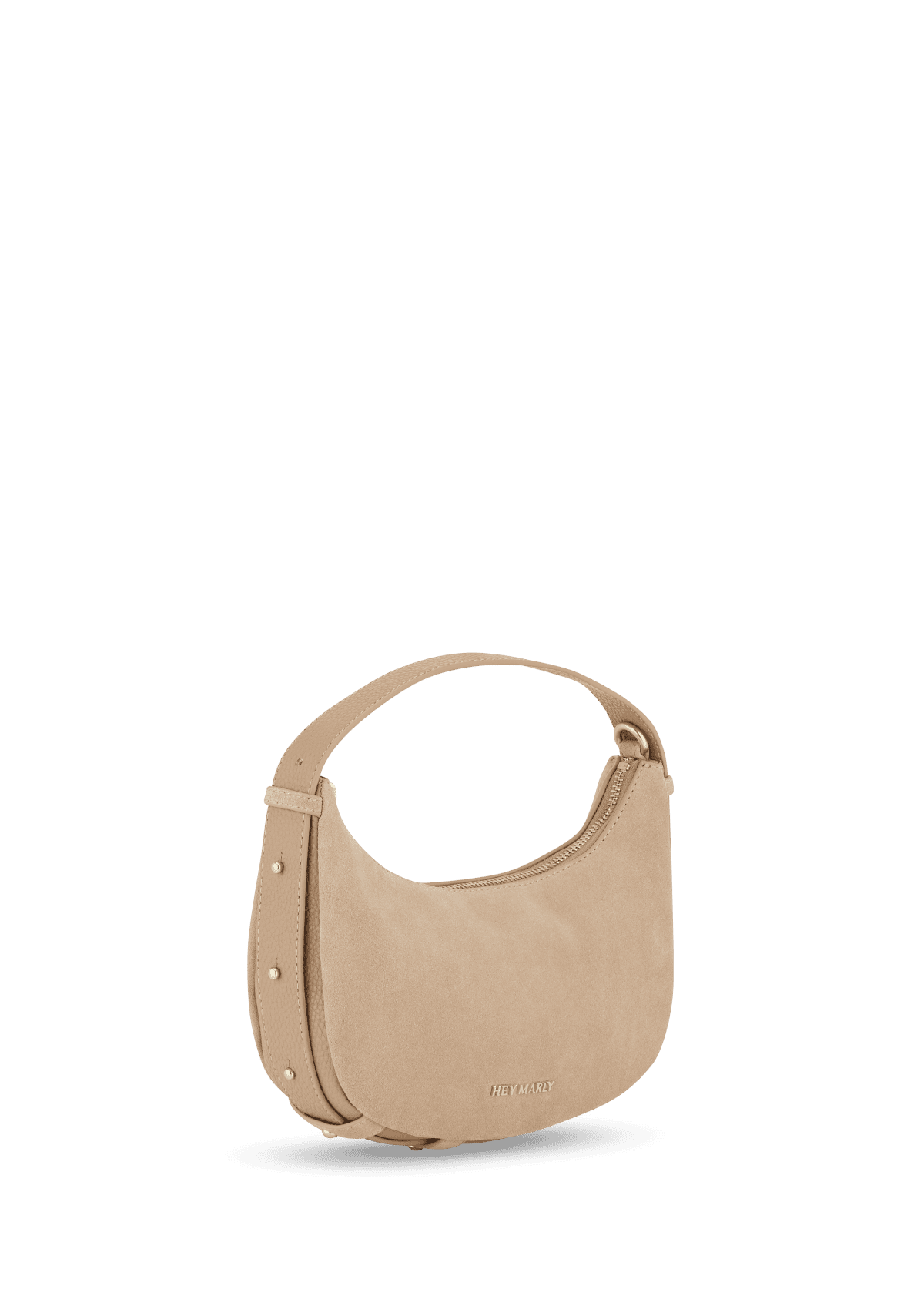 Lifetime Sister Suede S - Sand