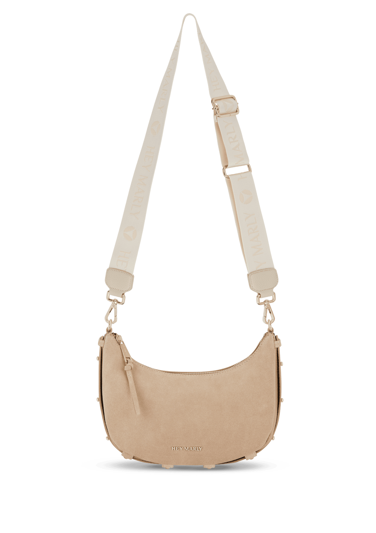 Lifetime Sister Suede S - Sand