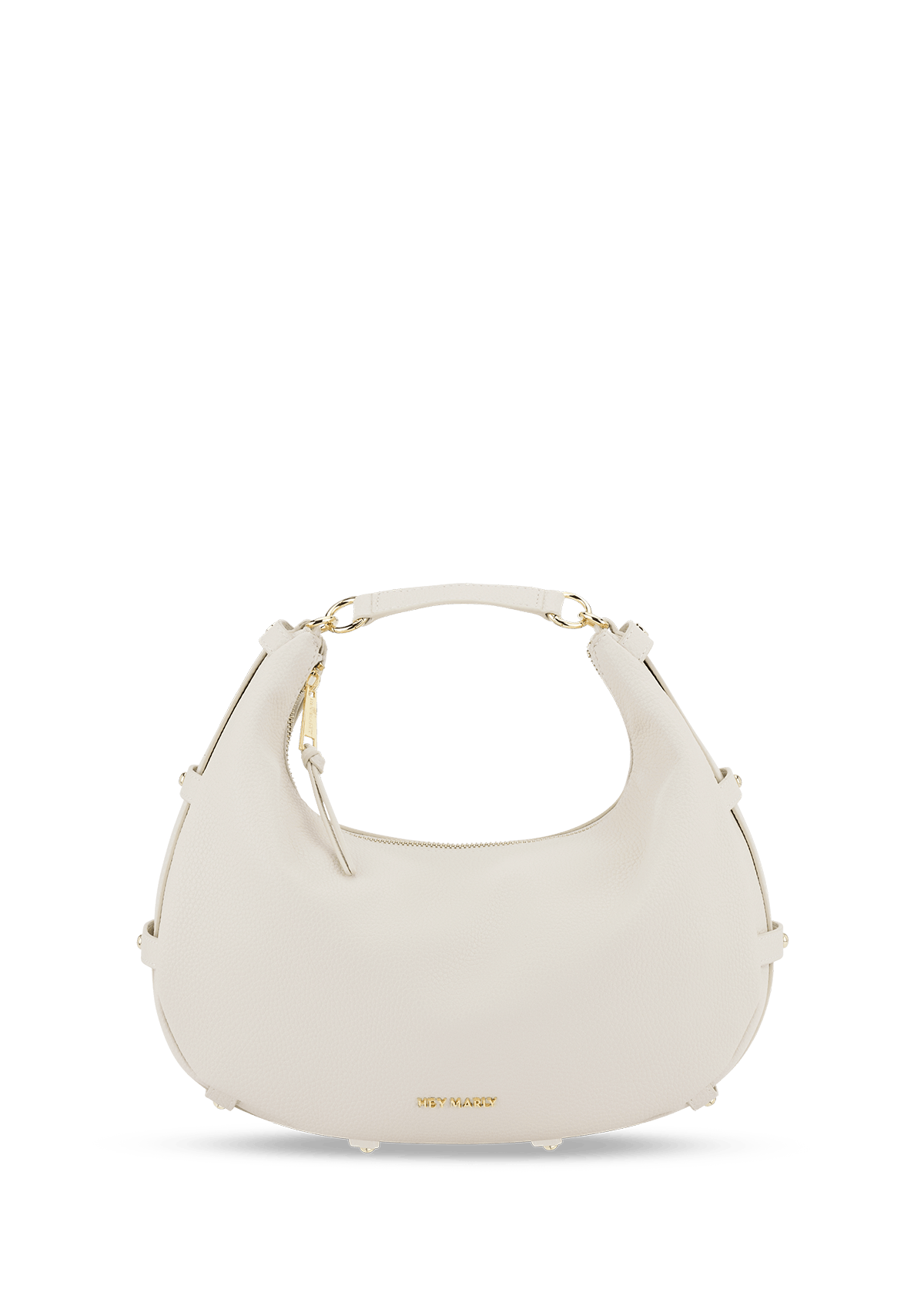 Produktabbildung auf neutralem Hintergrund des Produktes Lifetime Sister M in der Farbe Crema in der Größe M