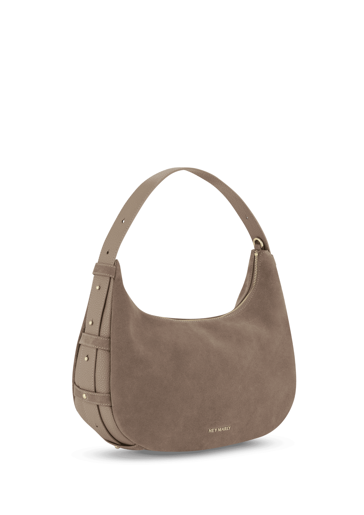Lifetime Sister Suede M - Mocha