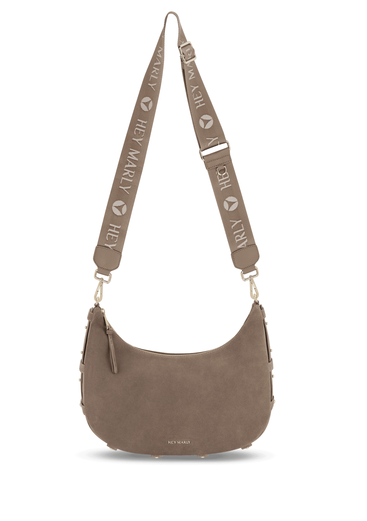 Lifetime Sister Suede M - Mocha