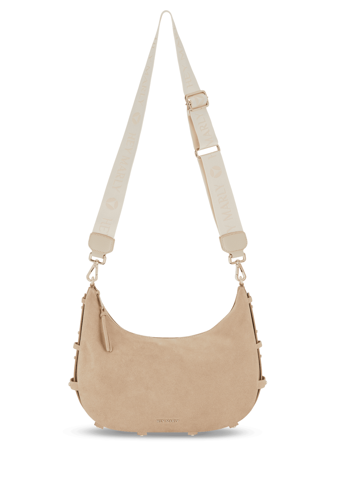 Lifetime Sister Suede M - Sand