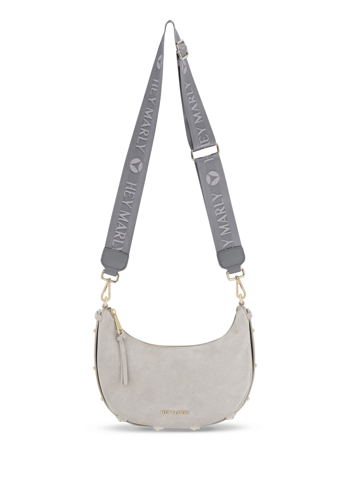 Lifetime Sister Suede S - Greige