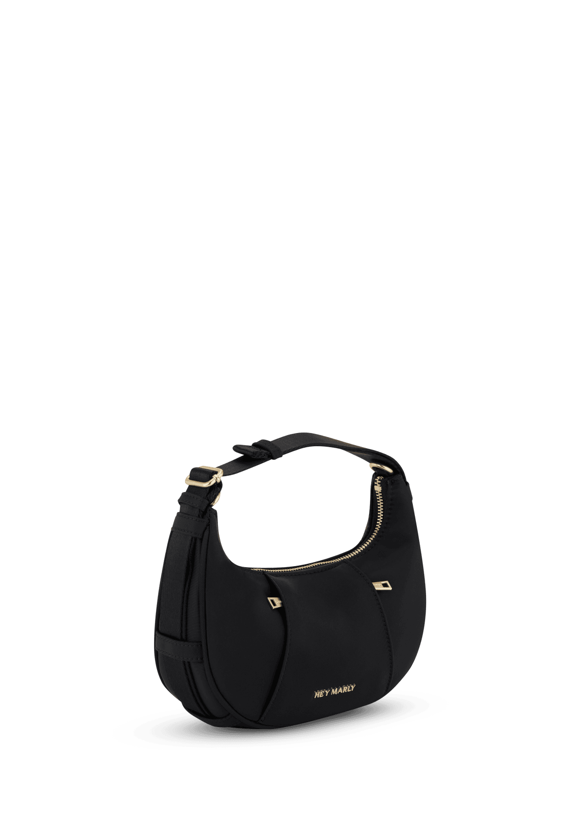 Lifetime Sister Nylon S - Black