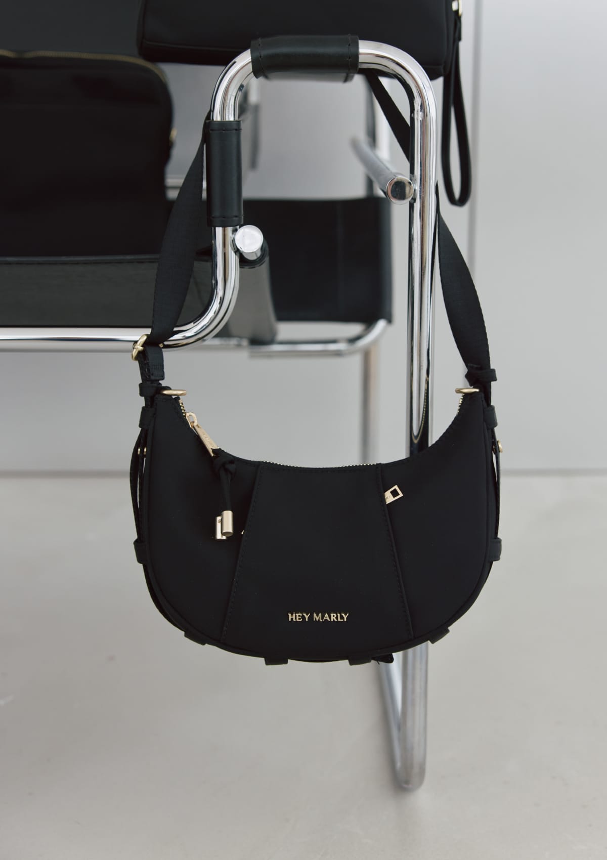 Lifetime Sister Nylon S - Black