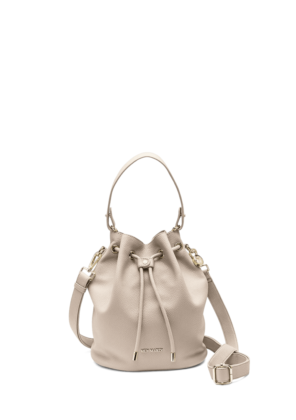 City Companion - Nude