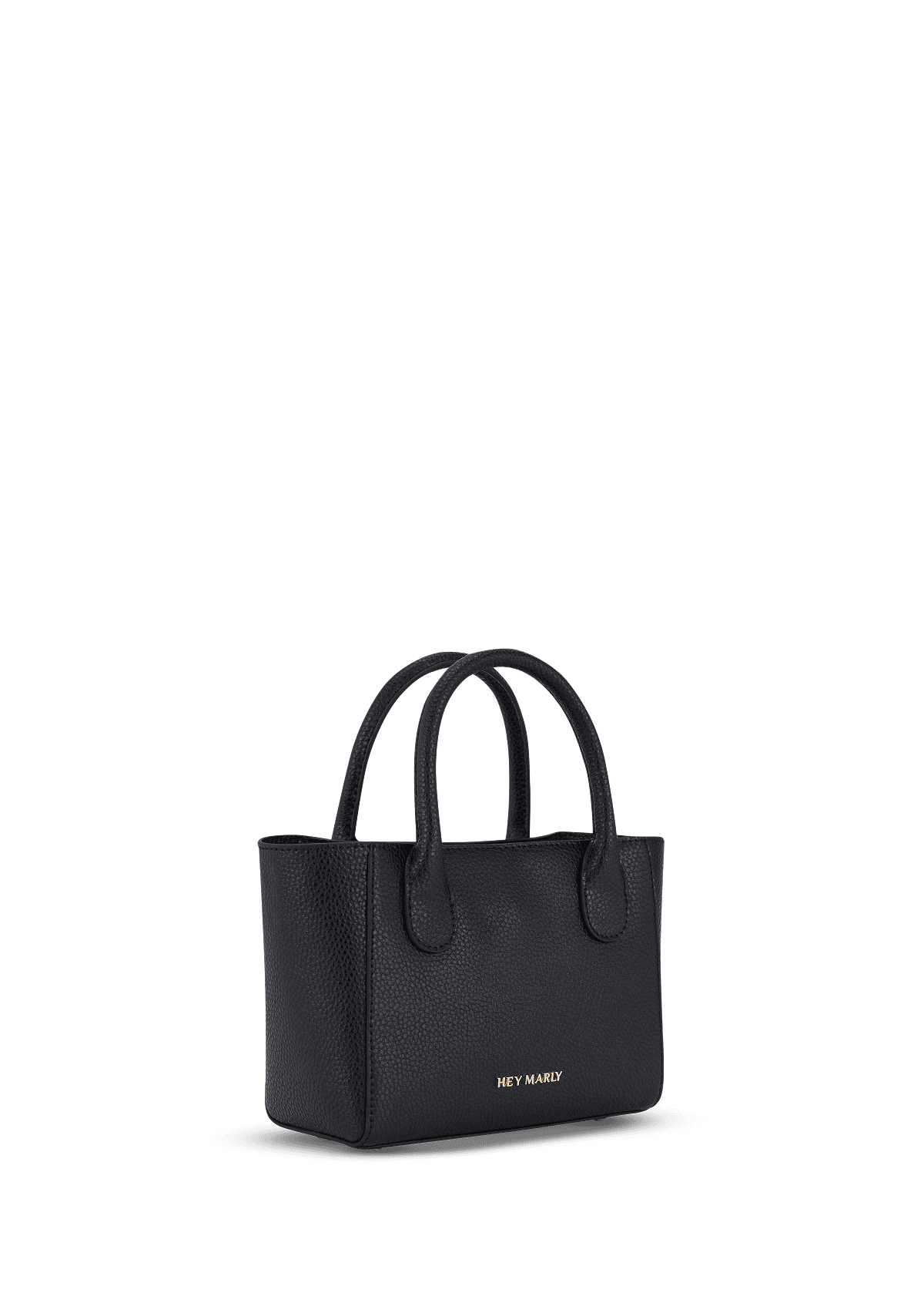 Mini Tote Liz Kaeber Edition - Black
