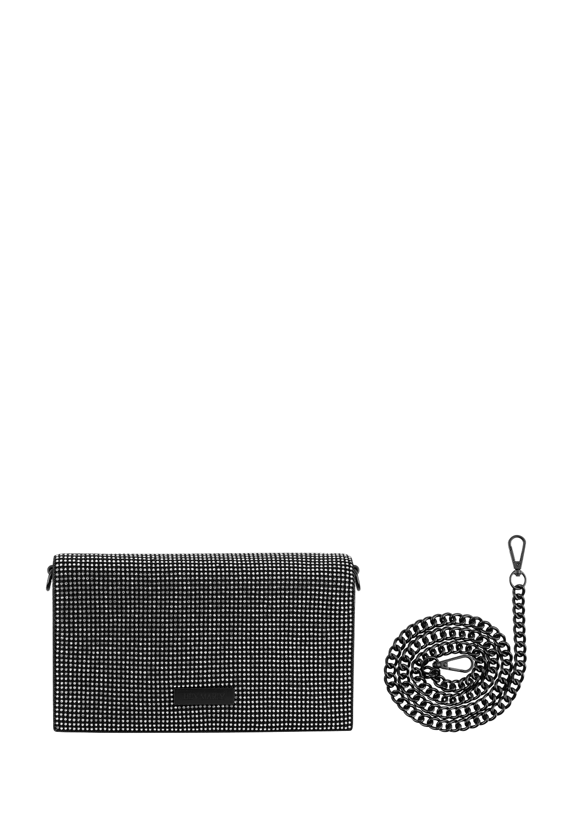 Sassy Sister Sparkle Bag