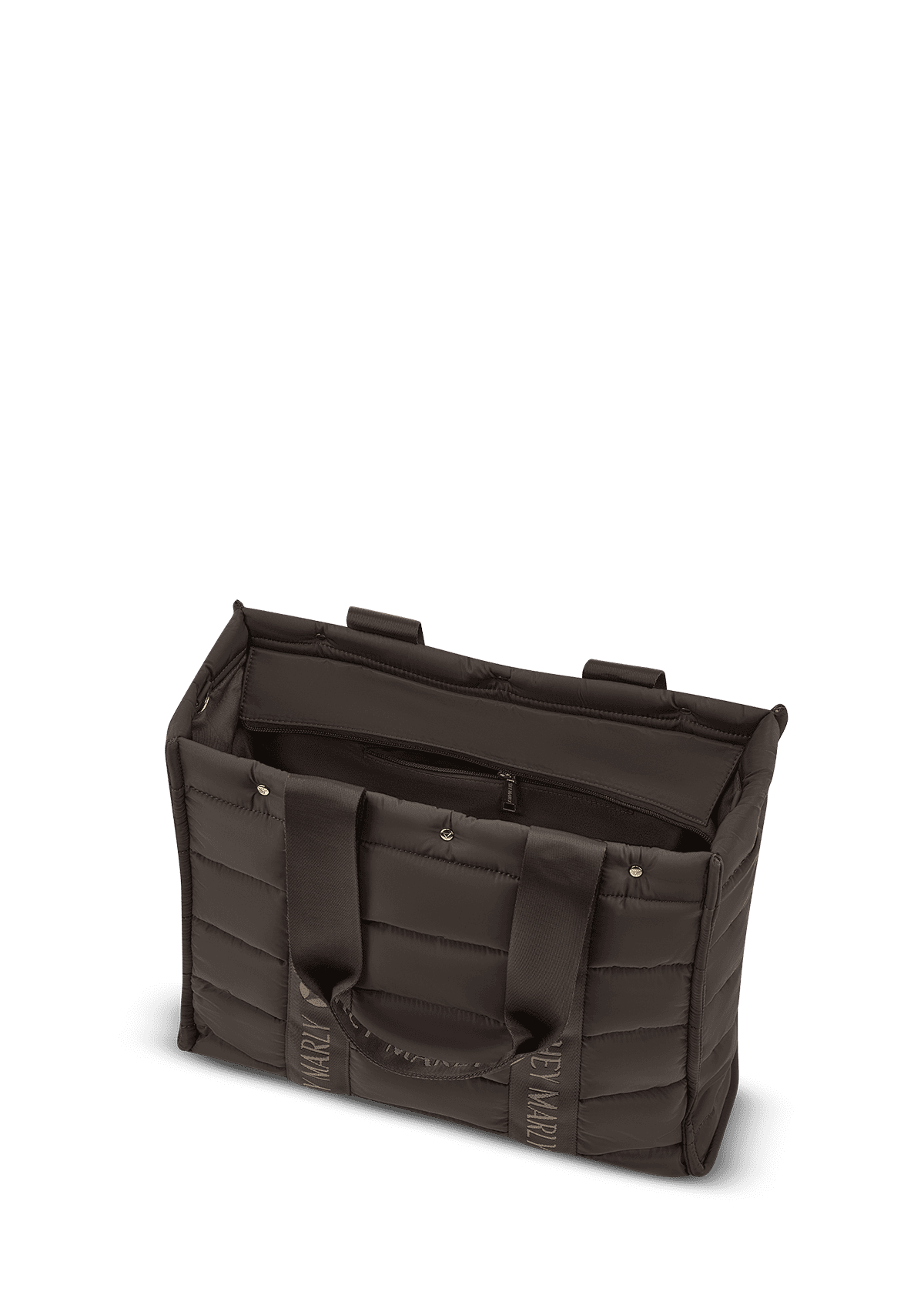 Produktabbildung auf neutralem Hintergrund des Produktes Best Buddy in der Farbe Coffee