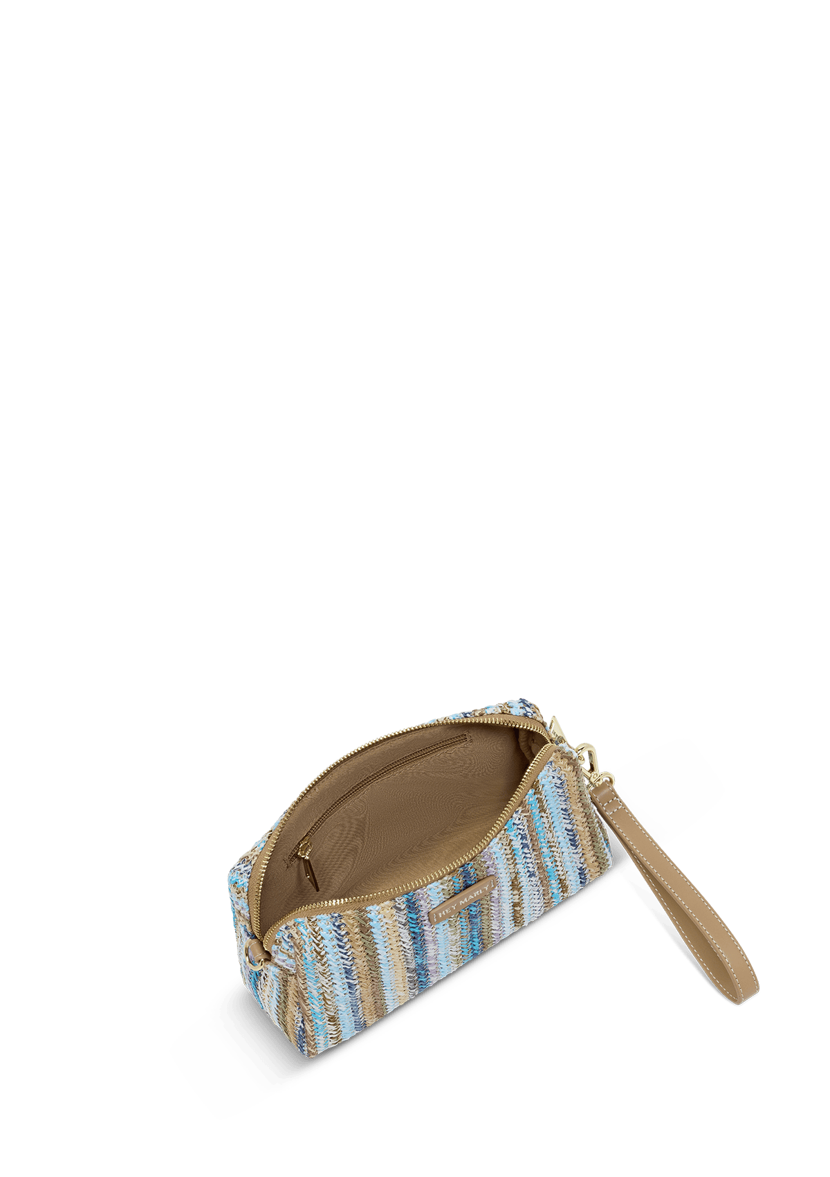 Produktabbildung auf neutralem Hintergrund des Produktes Little Buddy Seaside in der Farbe Ocean