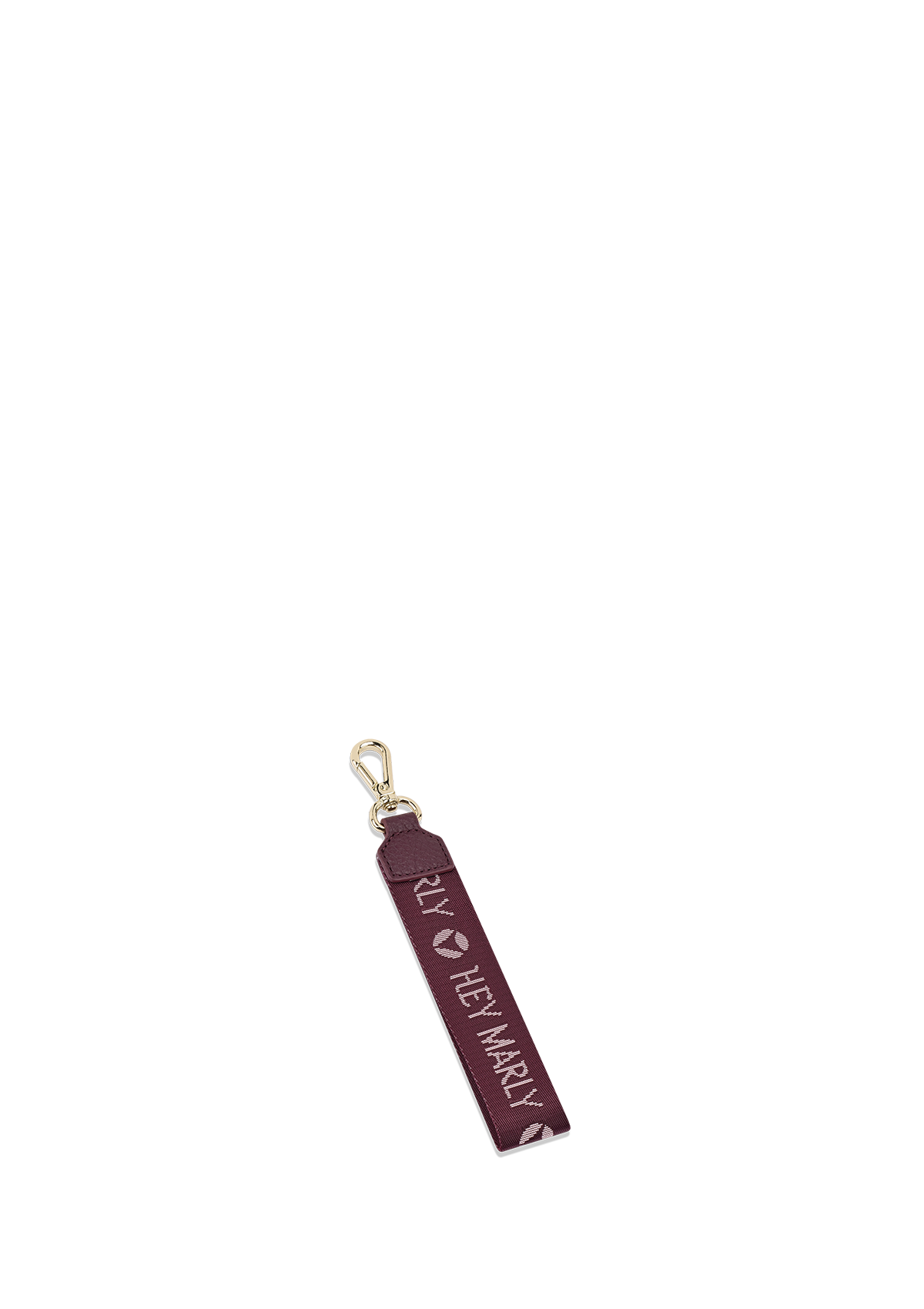 Signature Keyholder - Berry