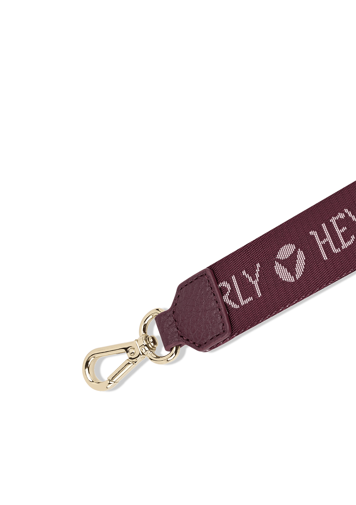 Signature Keyholder - Berry