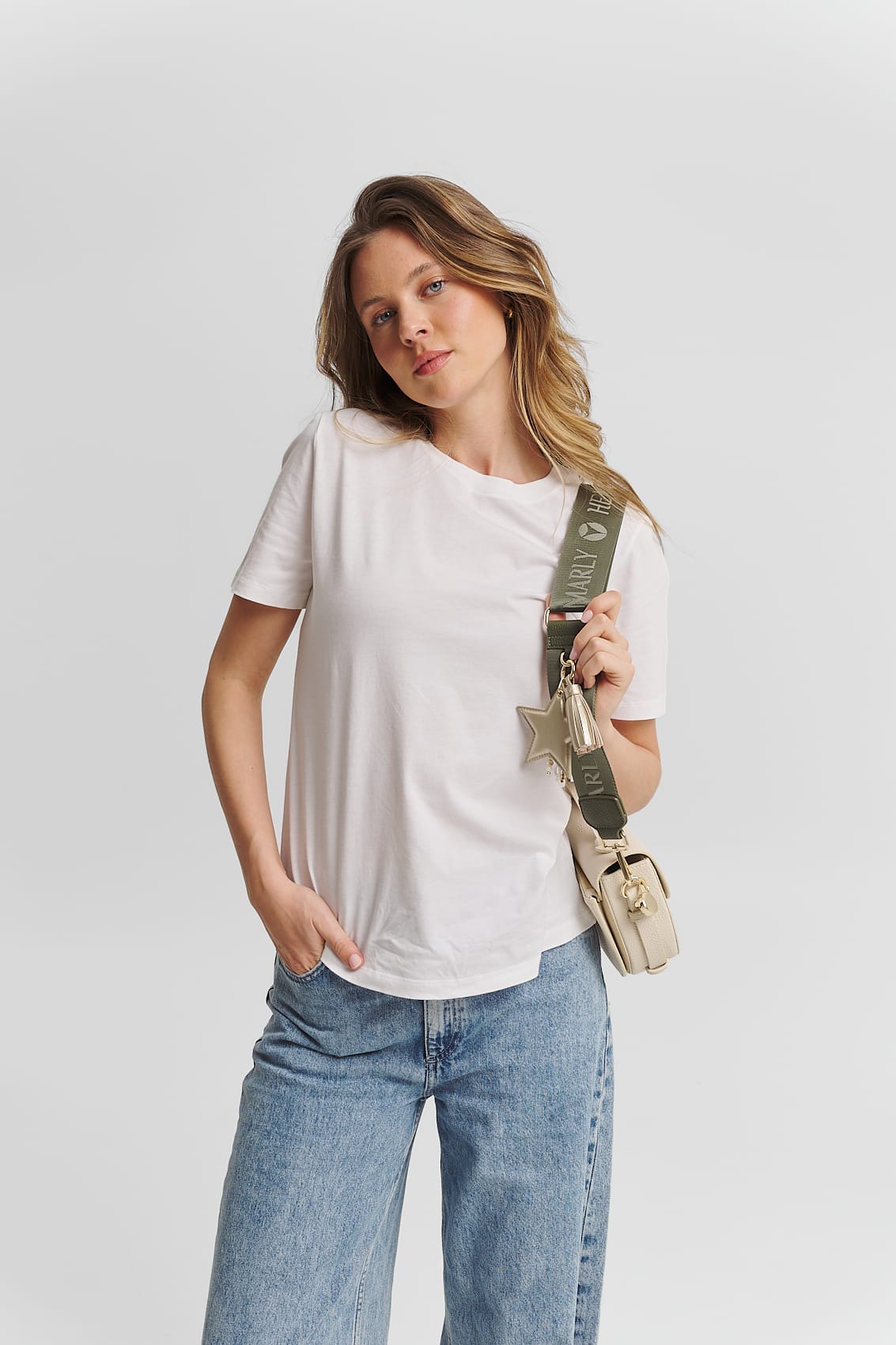 Signature Strap - Vert foncé