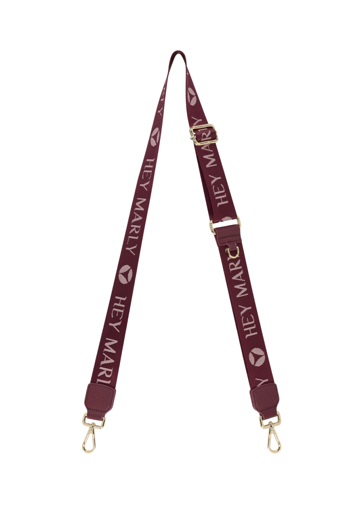 Signature Strap - Berry
