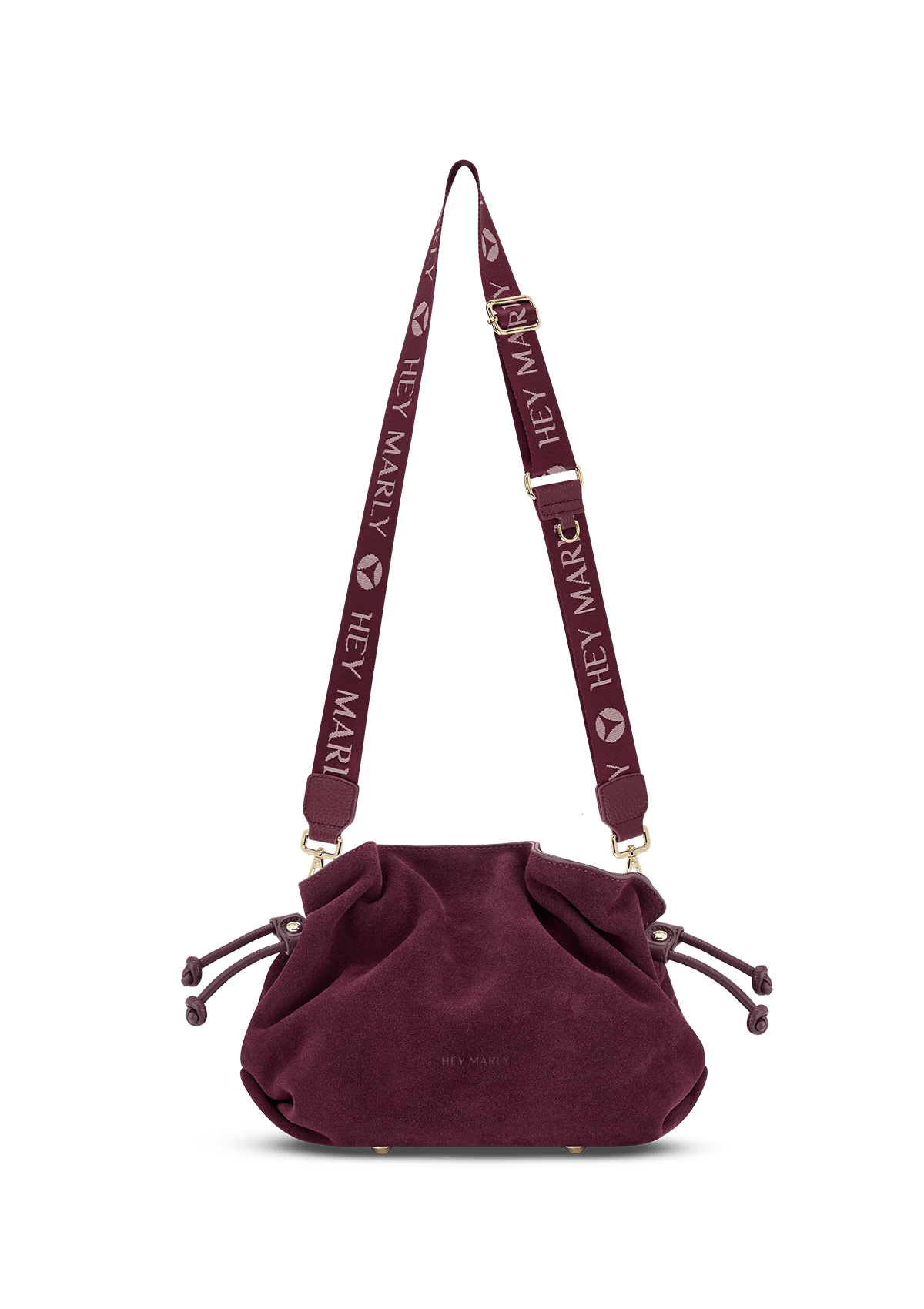 Signature Strap - Berry