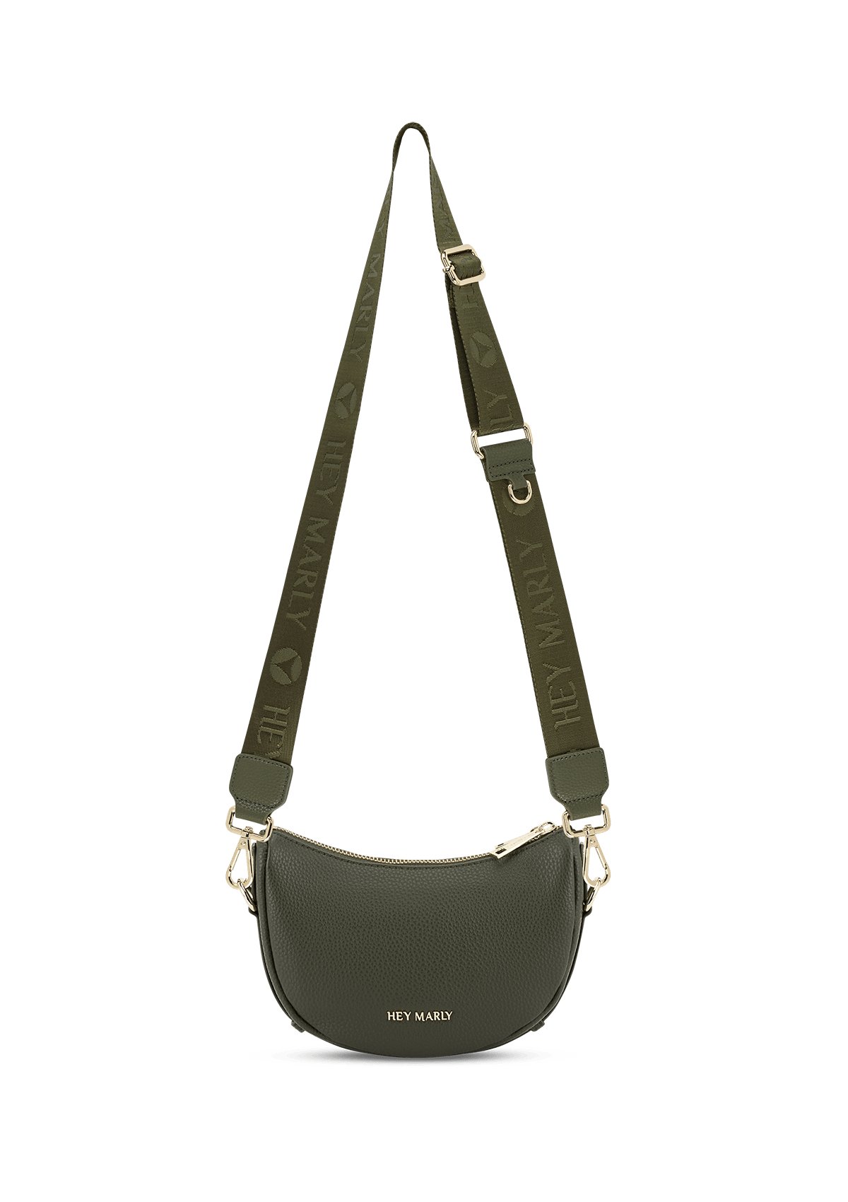 Signature Strap - Forest