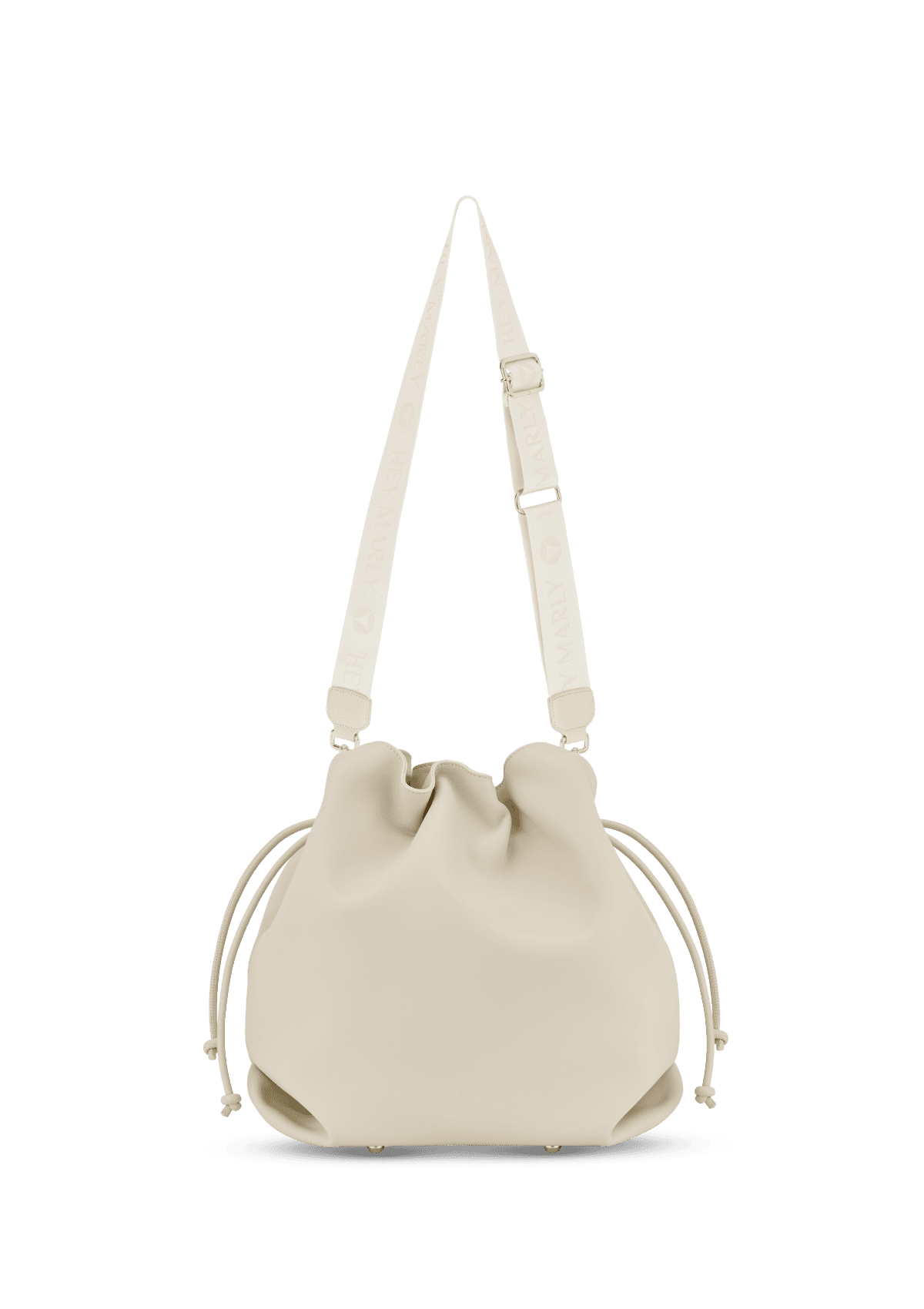 Signature Strap - Crema
