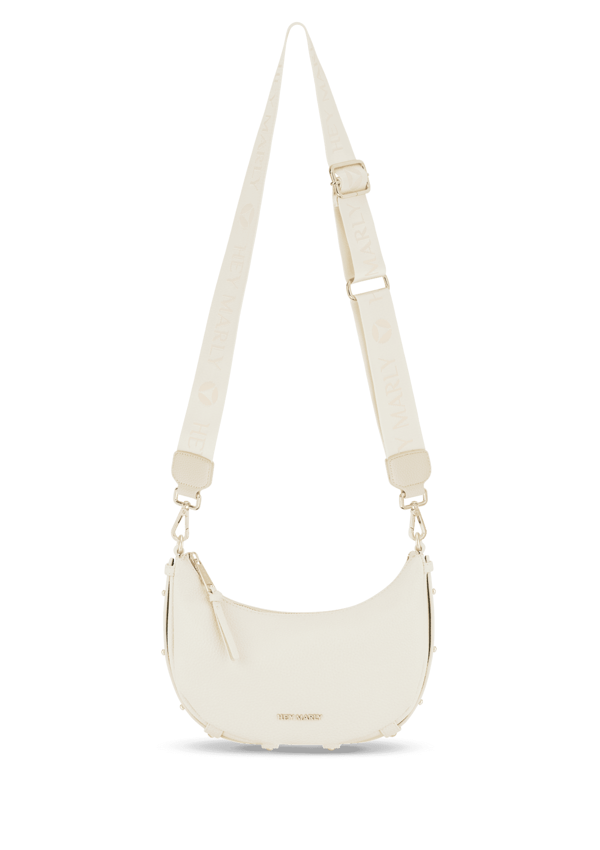 Signature Strap - Crema
