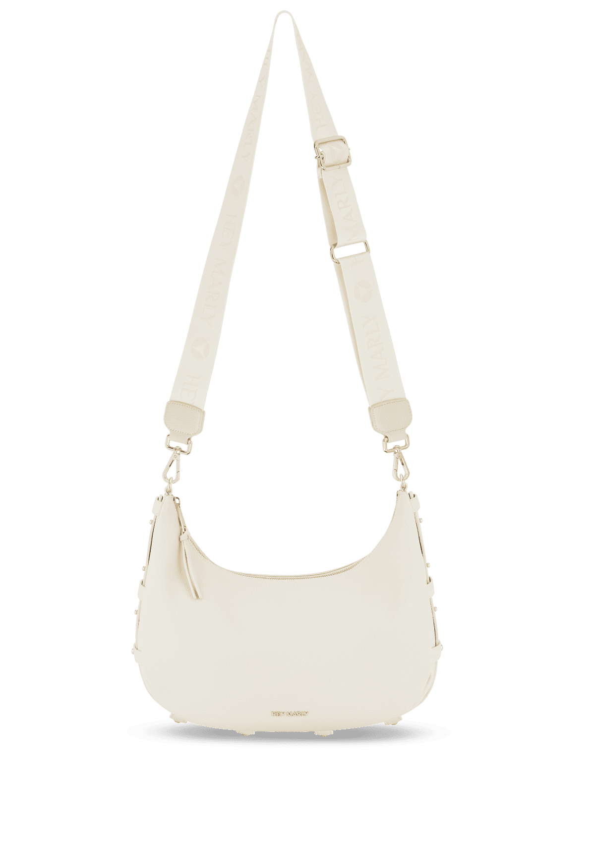 Signature Strap - Crema