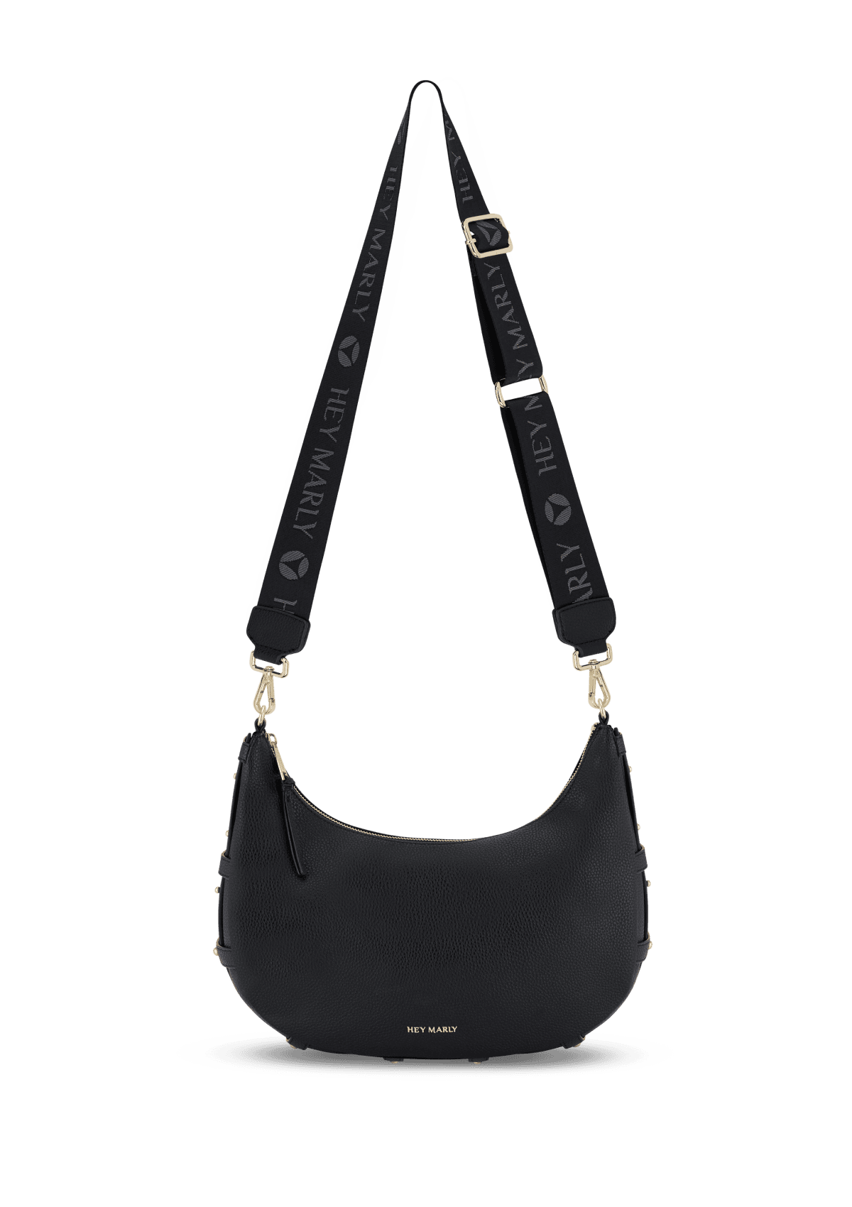 Signature Strap - Black