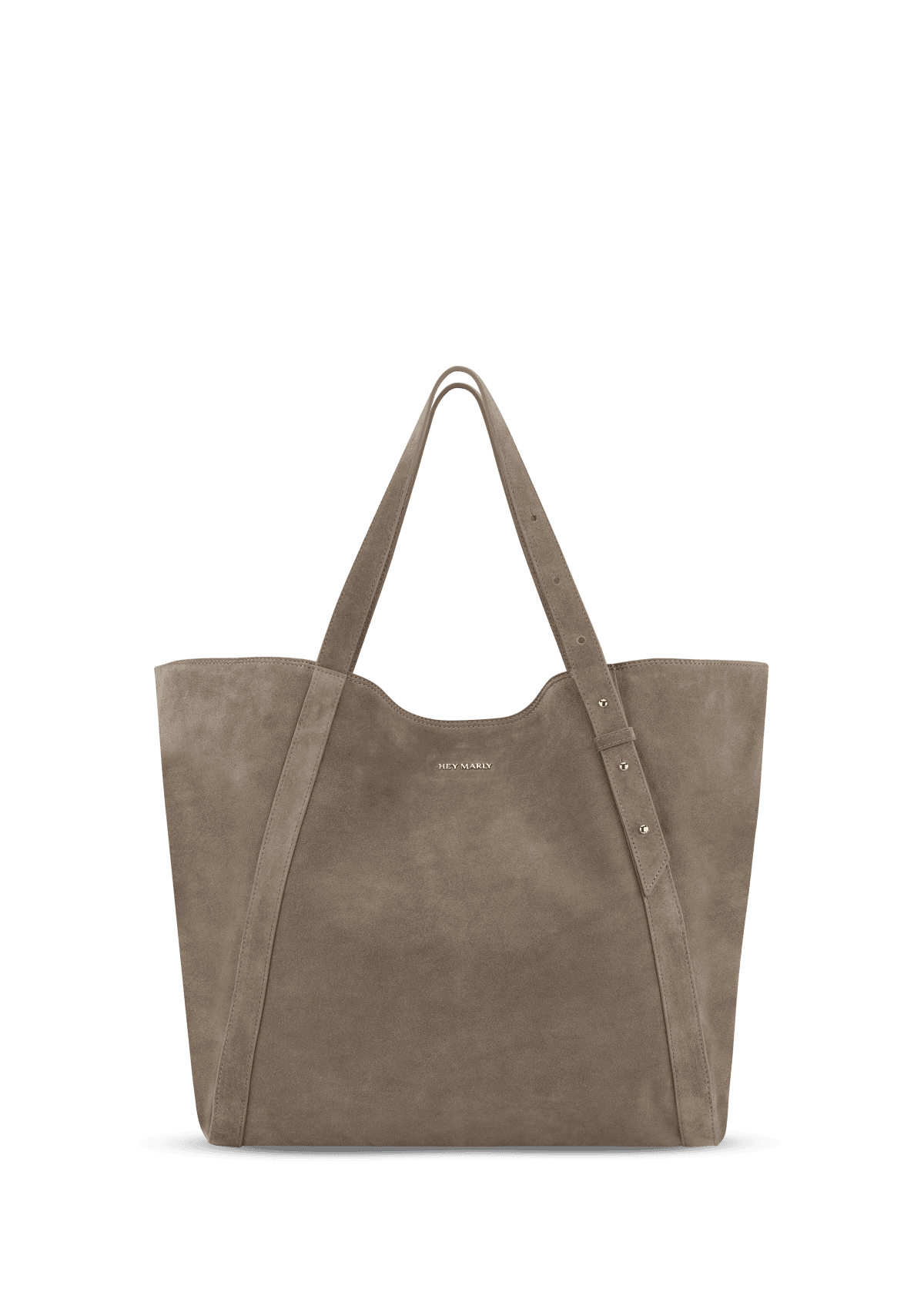 Pretty Wonder Suede L - Mocha