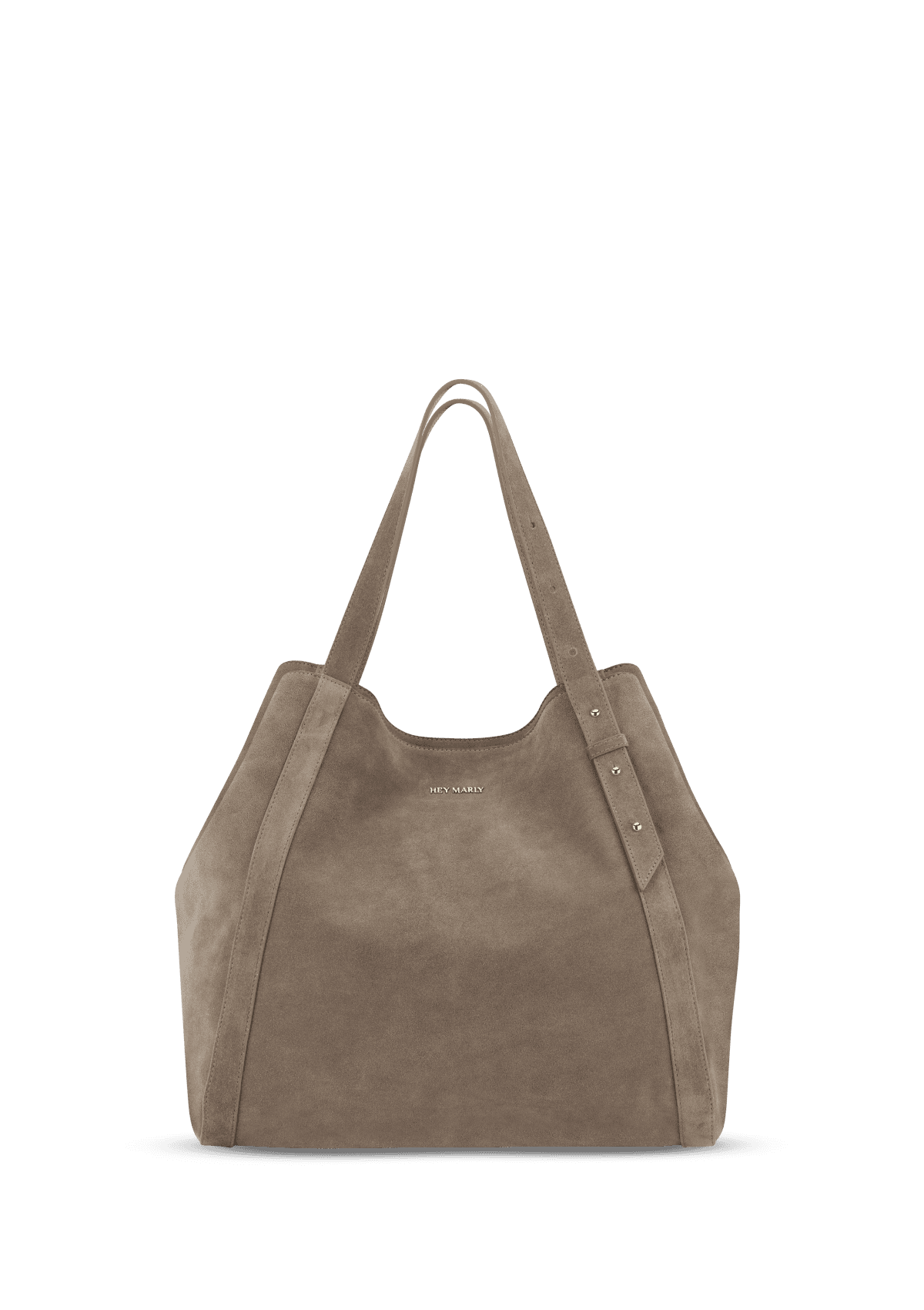 Pretty Wonder Suede L - Mocha