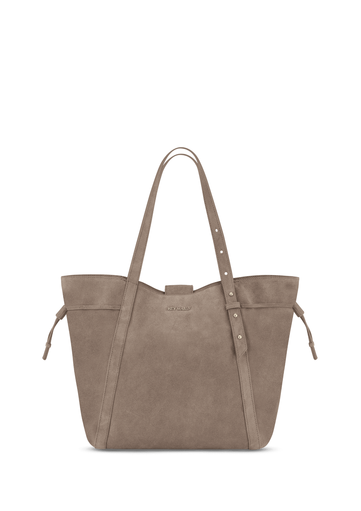 Pretty Wonder Suede M - Mocha