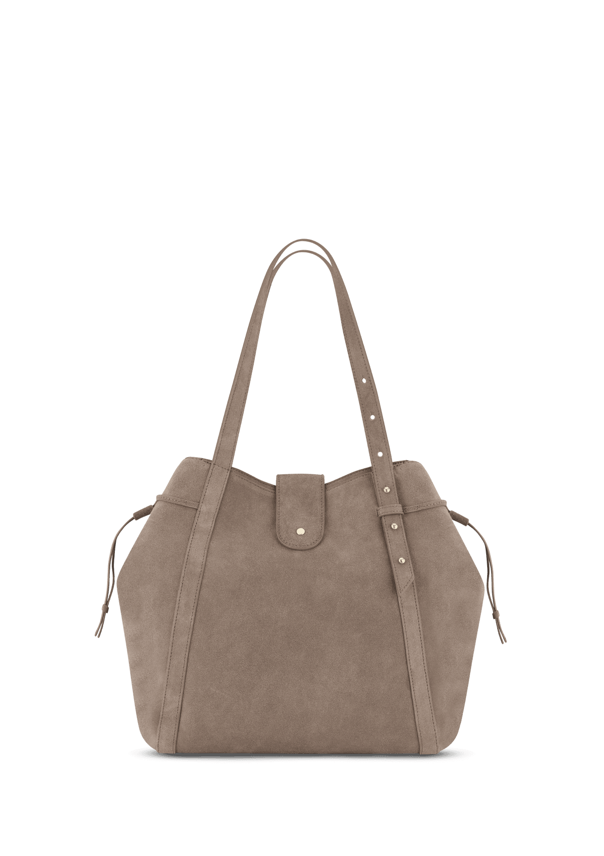 Pretty Wonder Suede M - Mocha