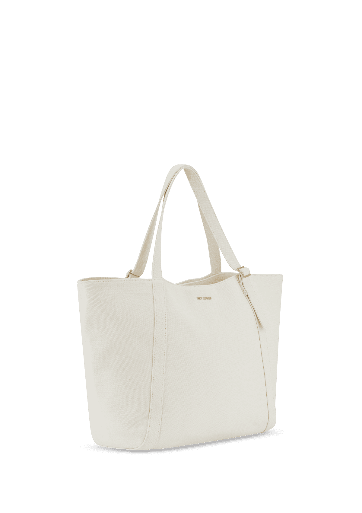 Pretty Wonder Canvas L - Crema